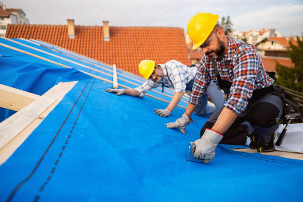 Roof Repair Estimates in Green Island, NY